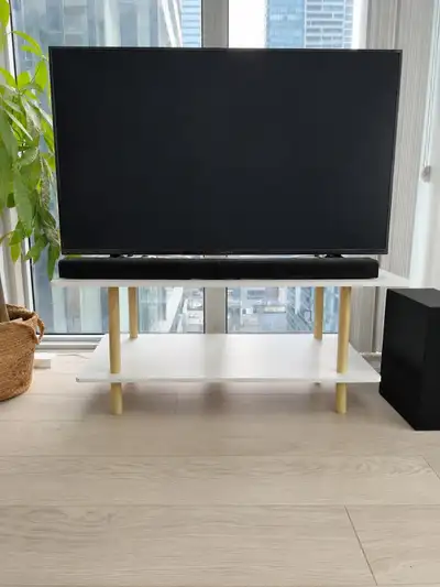 IKEA Media Console, View more
