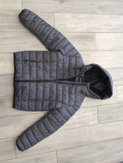 Boy spring  / fall light weight jacket size 10 - 12, View more