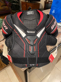 Sr Chest Protector