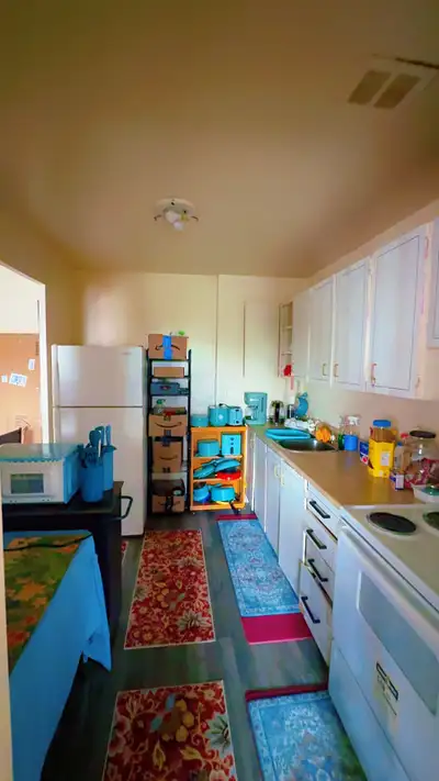 Beautiful Furnished Room for girls
