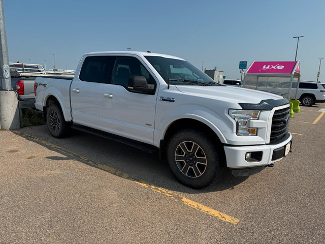  2016 Ford F150 sport  in Cars & Trucks in Saskatoon - Image 3