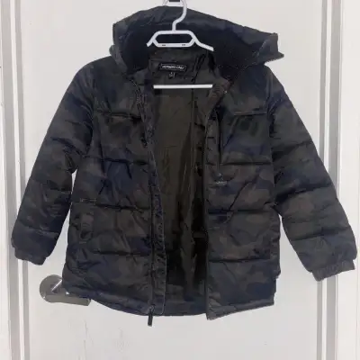Members Only Puffer Jacket, View more