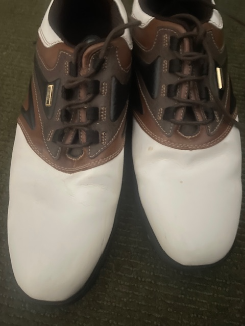 Etonic - Classic Golf Shoes - MEN in Golf in Ottawa - Image 3