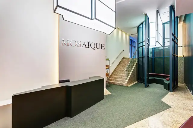 Cession  de bail, chambre et sdb privé, près de McGill in Long Term Rentals in City of Montréal - Image 11