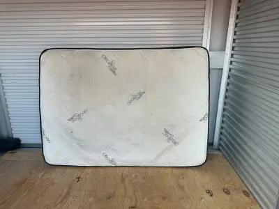 Must be able to pick up