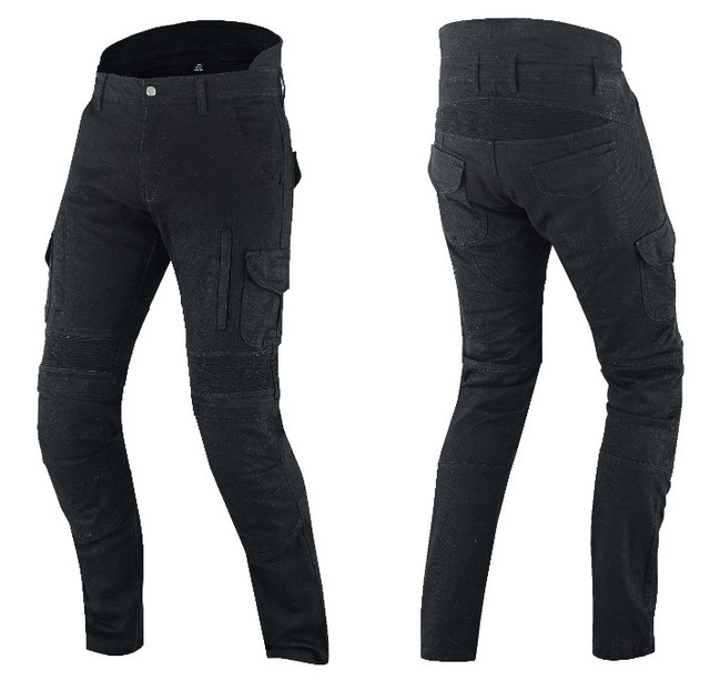 Motorcycle Pants in Motorcycle Parts & Accessories in City of Toronto - Image 2