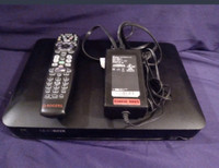 Various Rogers digital boxes/PVR'S/remote controls