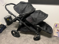 Baby jogger city tour kijiji cheap