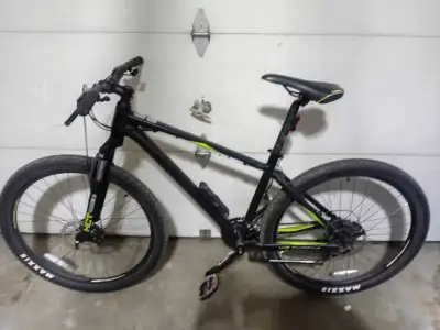 northrock xc27, View more