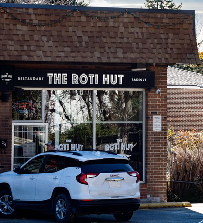 Location: The Roti Hut – Scarborough, ON Start Date: Immediate The Roti Hut, a well-loved Caribbean...