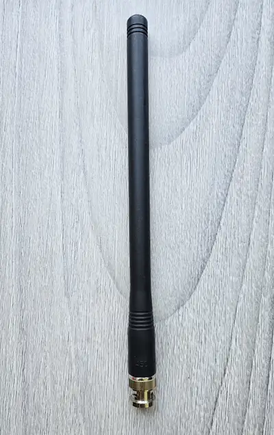 Radio Antenna, View more