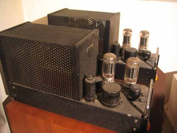 CASH PAID!! wanted to buy old tube amps tubes amplifiers in Stereo Systems & Home Theatre in North Bay - Image 3