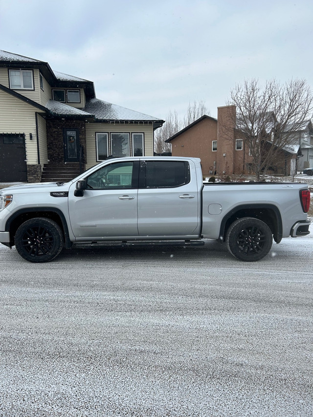 GMC Sierra 1500 Elevation in Cars & Trucks in Medicine Hat - Image 3