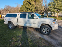 2010 Toyota Tacoma