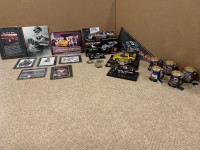 Dale Earnhardt lot