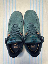 Chaussures New Balance TiagoLemos 1010 Vert | Taille 9US
