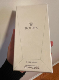 Rolex Men's Perfume