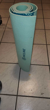 Yoga mat 