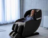 50% Off New! Zero-G Massage Chair !