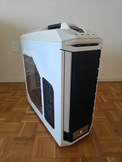 Custom Build PC, View more