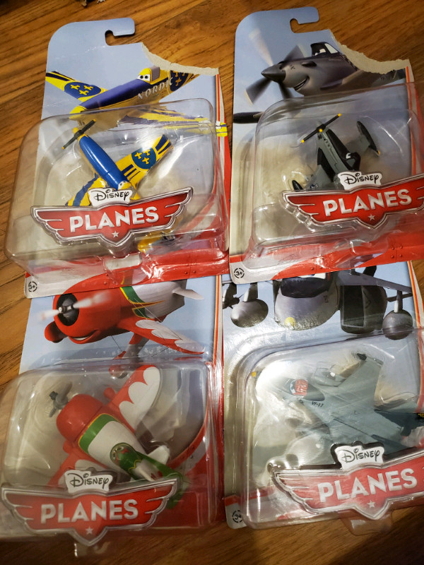 Planes in Toys & Games in Renfrew