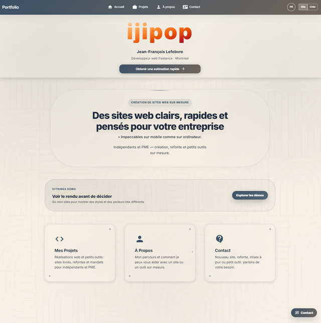 Website Creation434257652488622081