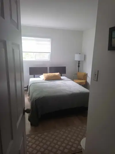 Hello! I am a single professional female looking for a respectful, preferably female roommate to sha...