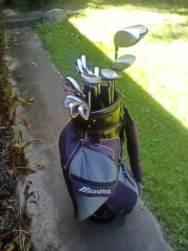 Golf clubs in Golf in Sarnia - Image 4