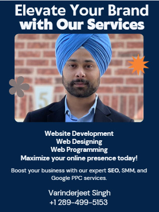Professional Website Design & Digital Marketing Services in Other Business & Industrial in Vancouver