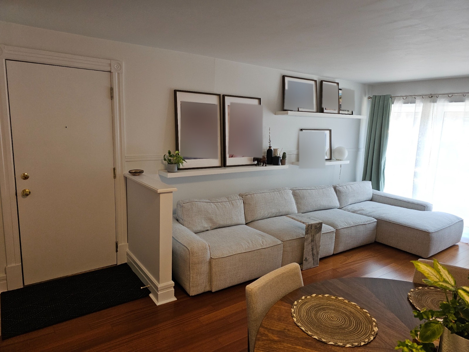 Condo 4 1/2 à louer au cœur du Plateau Mont-Royal — photo 3