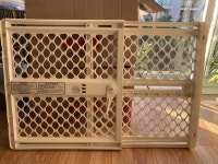 Baby gates 