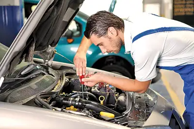 We are looking for licensed car mechanic full time / part time In Spryfield