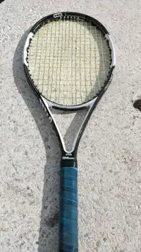 Wilson Six-Two tennis racquet