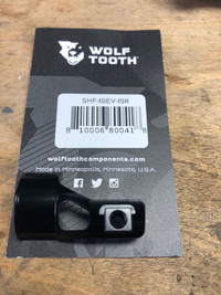 Wolf Tooth Shiftmount ISEV-ISII