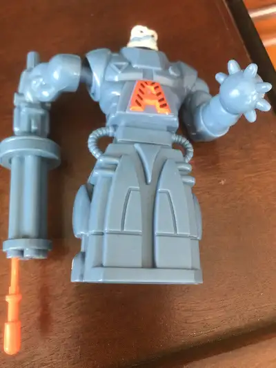 Figure from 1996 by Toybiz
