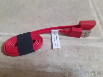 Vuse ePod 2 charging cable -- brand new magnetic USB charging cable is exclusively compatible with t...