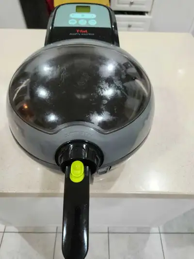 T fal Actifry, View more