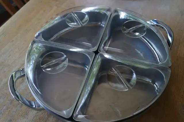 LAZY SUSAN BUFFET WARMER547501746139975685