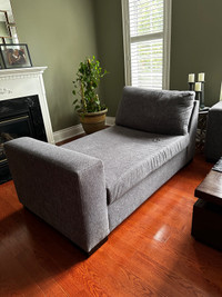 3 Piece Sofa Set - Sofa, Loveseat, and Chaise