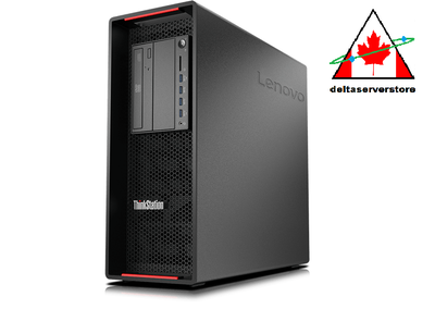 Lenovo ThinkStation P500 3.50Ghz , 16GB RAM DDR4 , 250GB SSD, View more