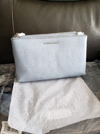 Brand  new Authentic Michael kors crossbody purse