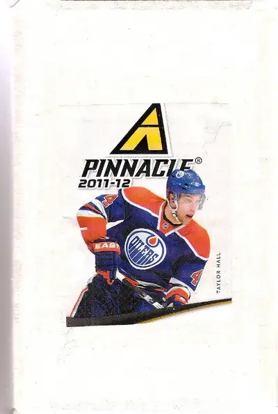 11-12 Pinnacle Hockey Set (250 cards), View more