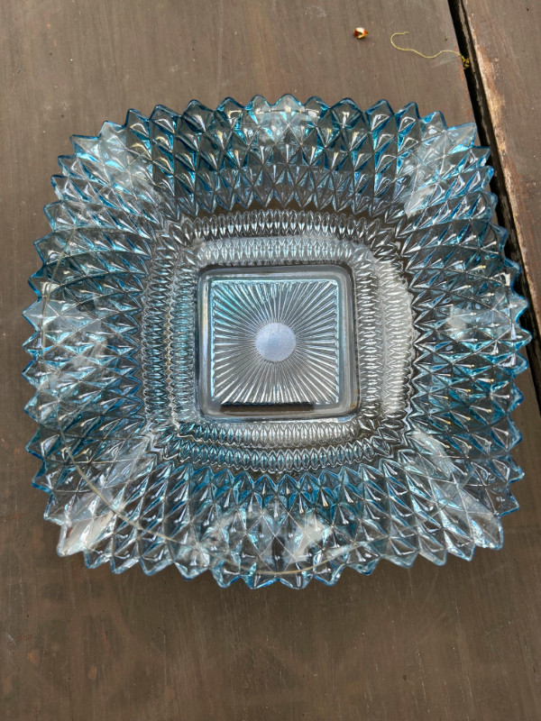 decorative   dish in Arts & Collectibles in Bridgewater - Image 2
