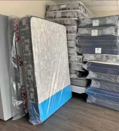 MATTRESS SALE ** QUEEN MATTRESS * FULL MATTRESS * KING MATTRESS, View more