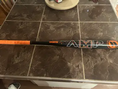 worth baseball bat, View more