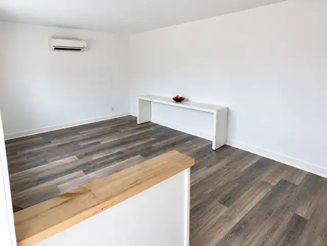 4.5 for rent in Saint-Constant