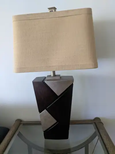 Set of table lamps for sale, View more
