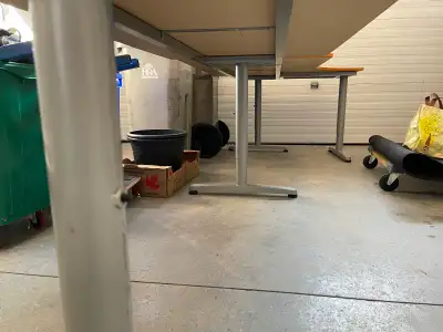 IKEA desks, View more