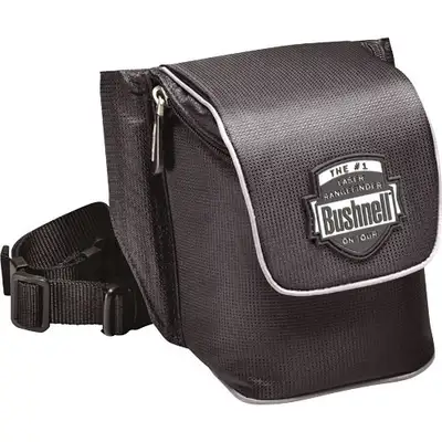 Bushnell Laser Rangefinder Case with Magnetic Closure, View more