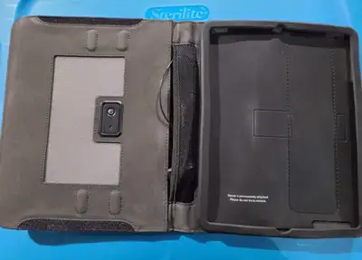 iHome iPad Case., View more